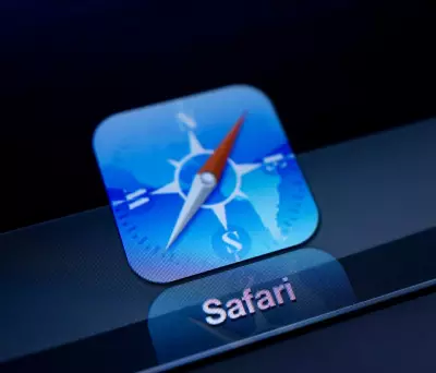 Apple Safari Vulnerability Exploited in Wild Identified by Google    