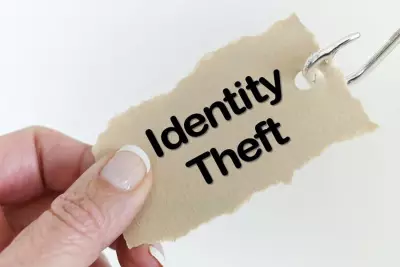 How to Report Identity Theft: Everything You Should Know