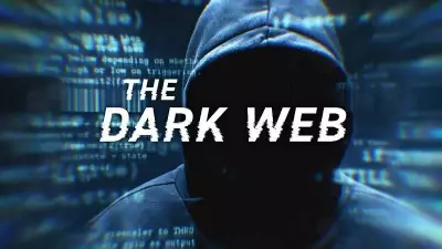 How to Find Out if my Information is on the Dark Web, am I Exposed?