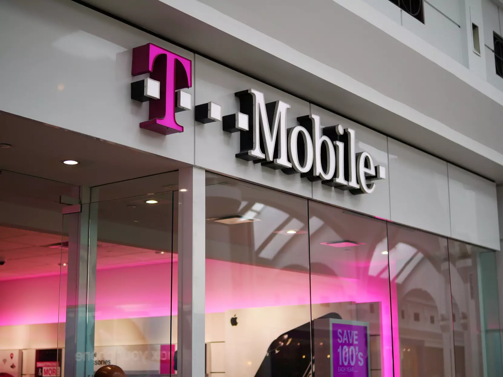 TMobile Reported Second Data Breach of 2023 IDStrong