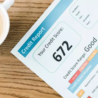 How to Read Your Credit Report