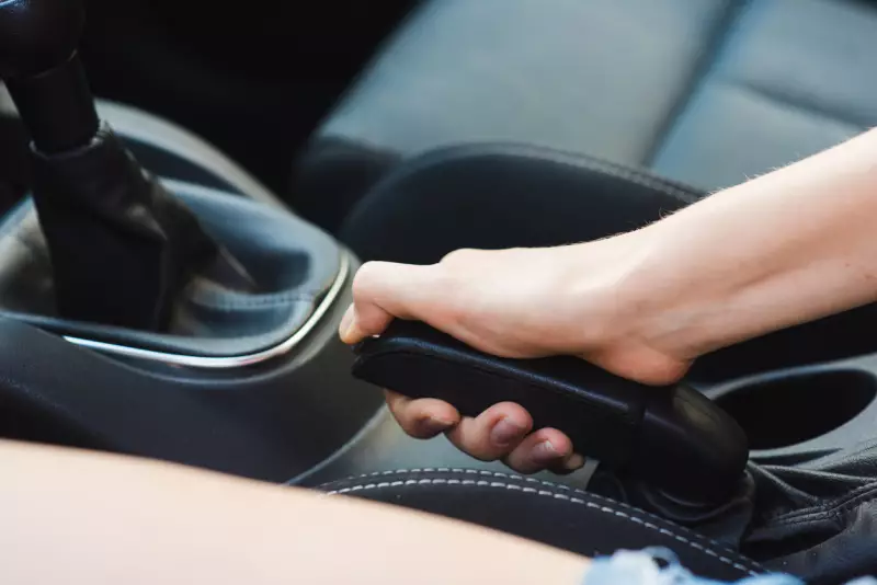 Emergency Brake / Parking Brake System