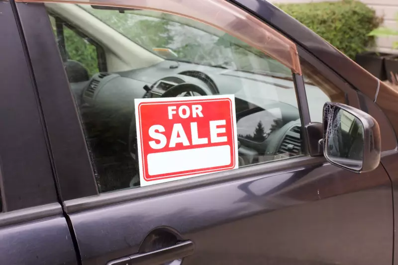 Craigslist Car Scams: How to Spot and Avoid Fraudulent Listings
