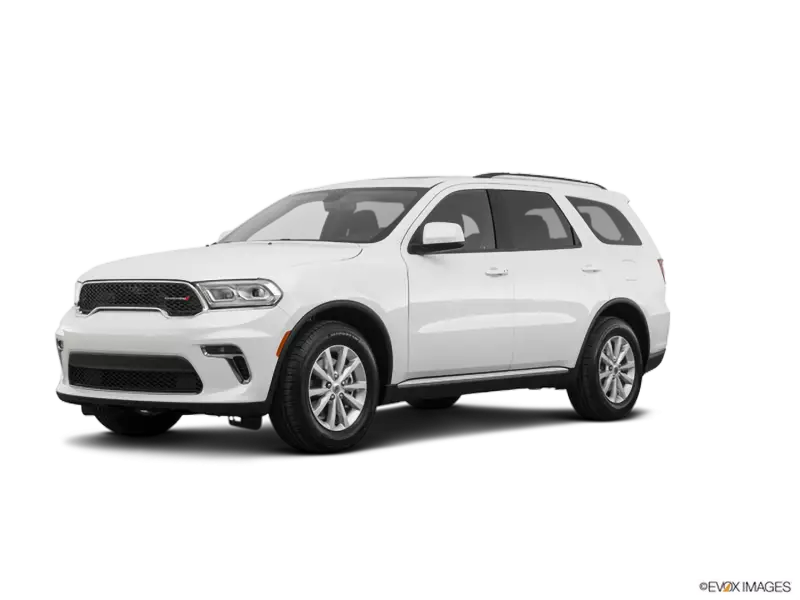 2022 Dodge Durango