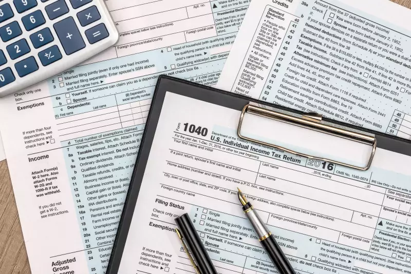 How To Calculate Rental Income for Taxes