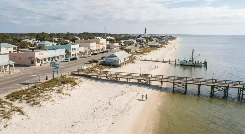 Port St. Joe, Florida