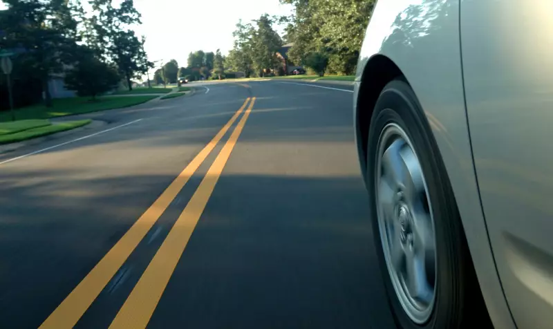 Finish Breaking in New Brakes with Cooling