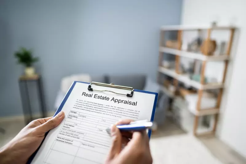 Myths About Appraisals