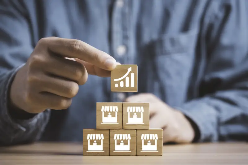 Proven Business Model and Reduced Failure Risk