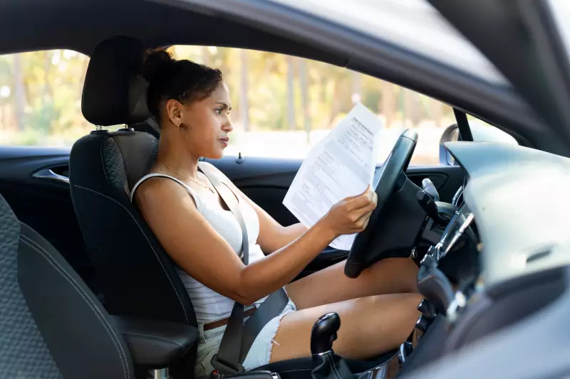 How To Calculate Car Mileage Per Year