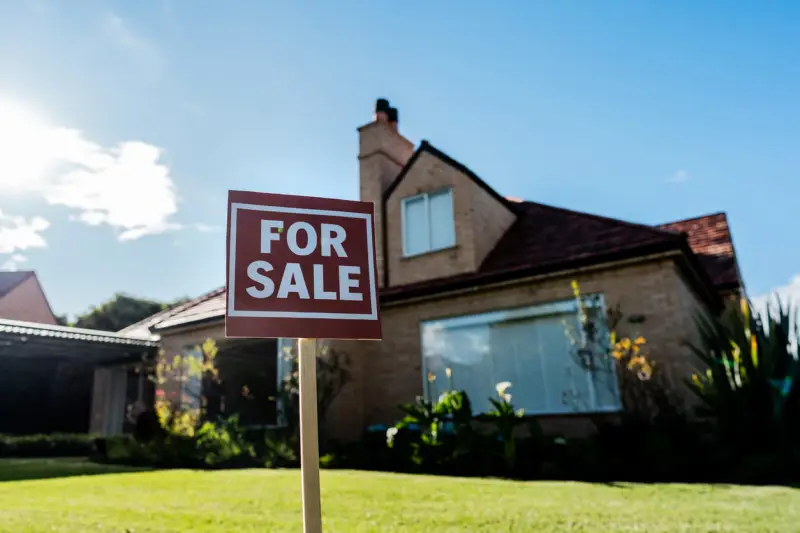 Missing Deed Affect on Selling or Refinancing
