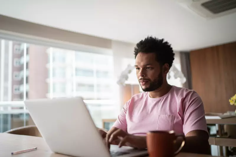 What to Do If You Suspect a Scam