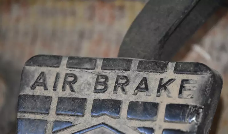 How Do Air Brakes Work?