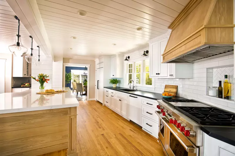High-ROI Renovations 