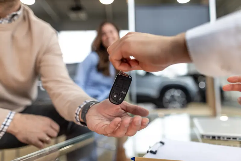 What Causes Negative Equity on a Car Loan