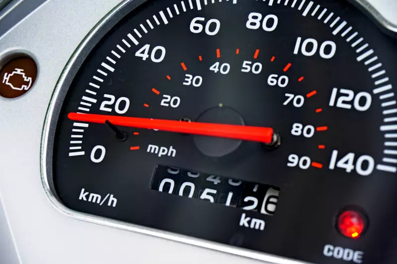 Reasons Why Your Speedometer Isn't Working