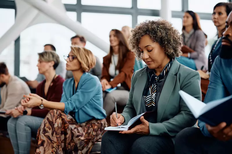 Complete the Education and Licensing Requirements