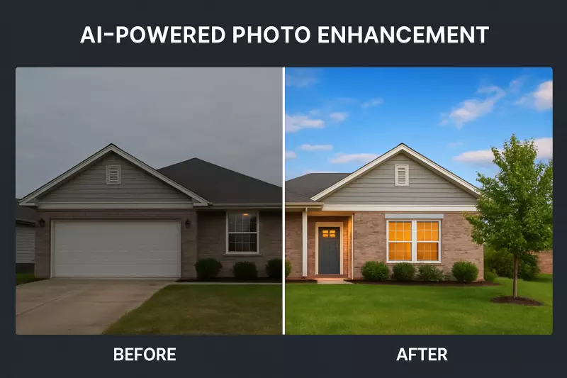 AI-Powered Photo Enhancement on the Rise