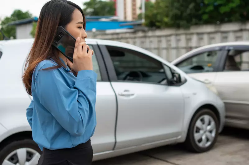 Notify Your Insurance Provider