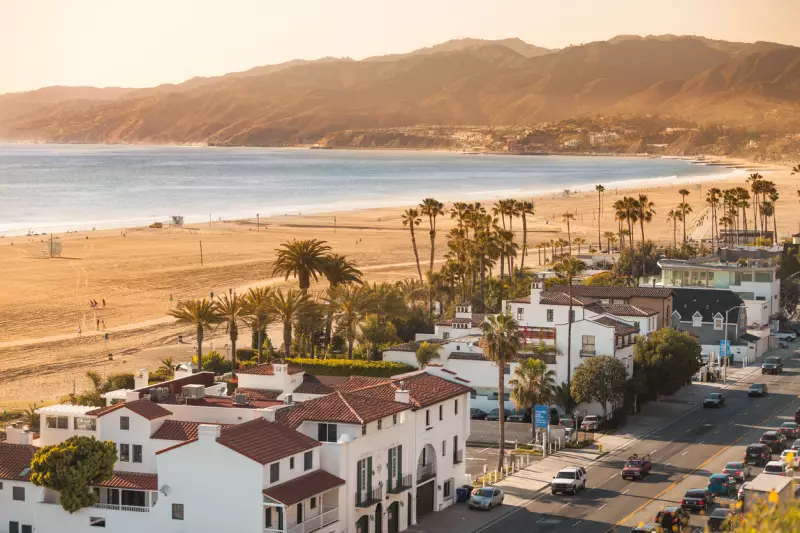 California Beach Towns with Coastal Homes at Great Value