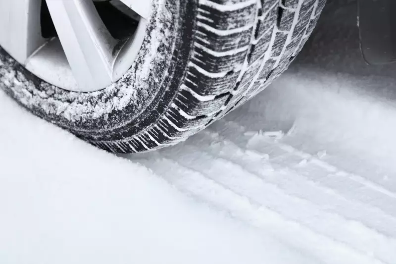 Key Features of All Weather Tires