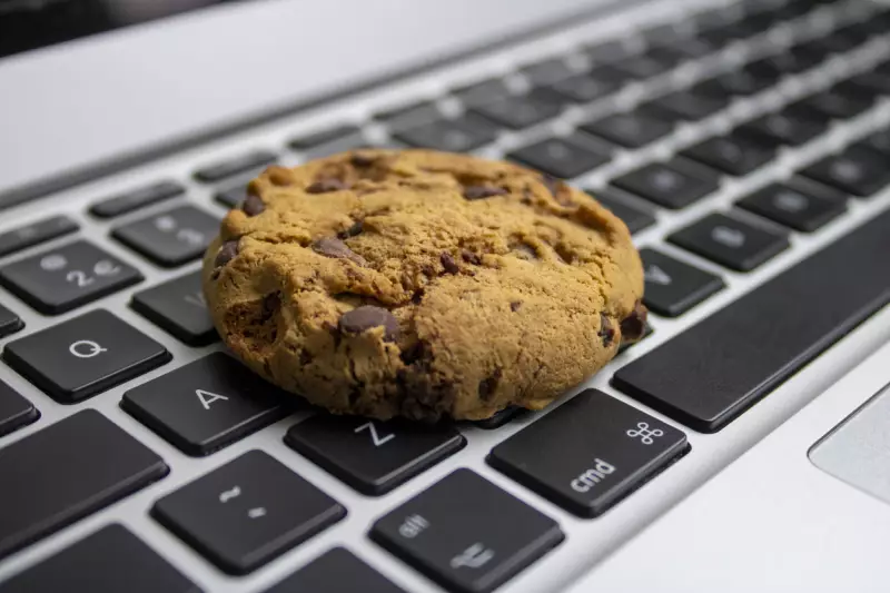 Browser cookies explained