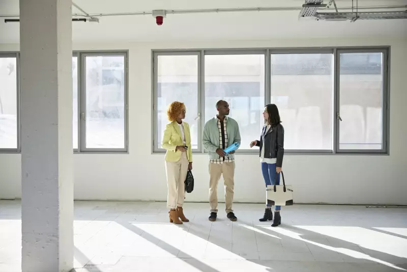 Tips For First-Time Commercial Property Buyers