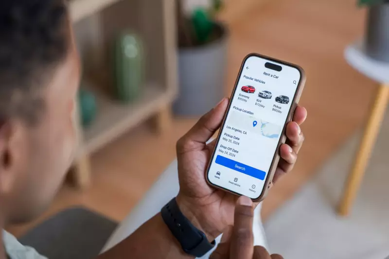 What to Look for in a Good Car History Site