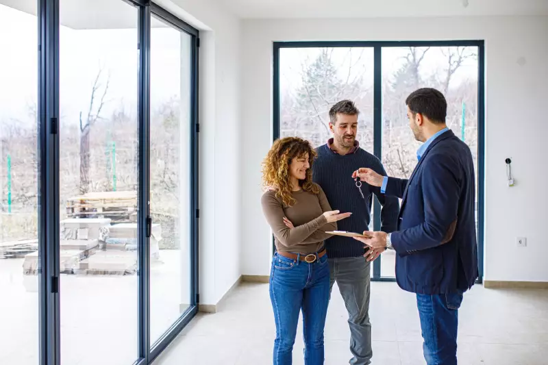 Escrow in the Home Buying Process