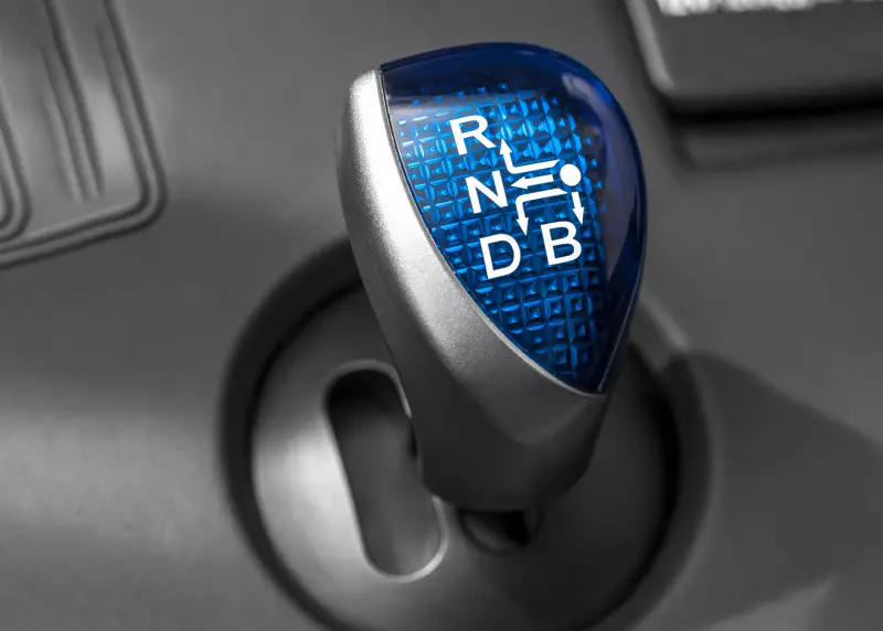 The Truth About CVT Transmissions 
