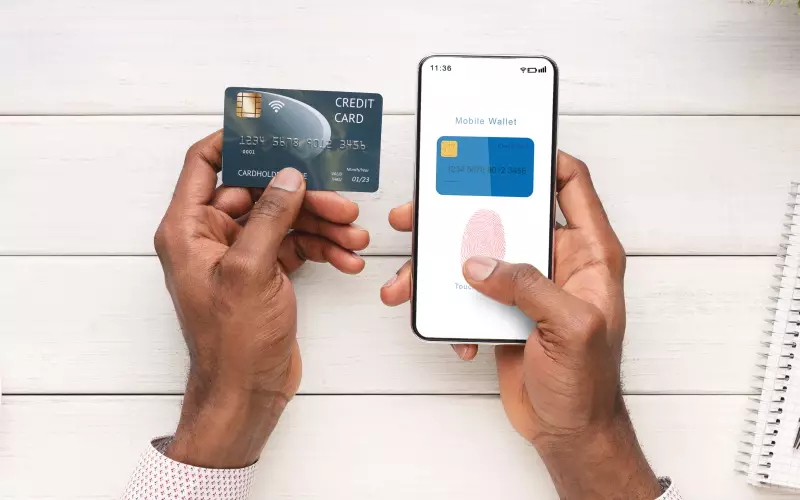 Digital Wallets VS Cards