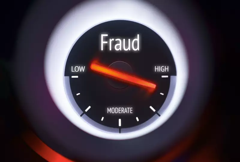 What Is Odometer Fraud?