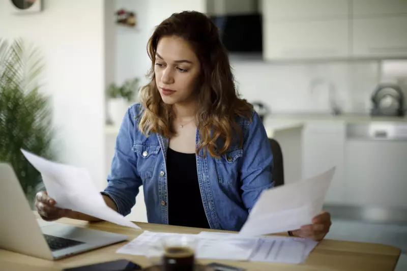 Choosing The Right Type of Mortgage