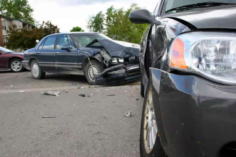 The Role of Defensive Driving in Preventing Accidents