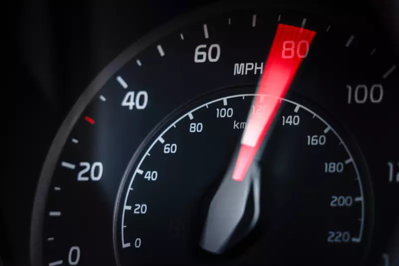 Common Examples of Traffic Violations