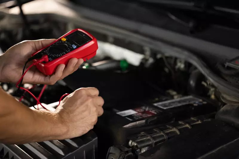 A Practical Guide to Chane Your Car Battery Safely & Efficiently