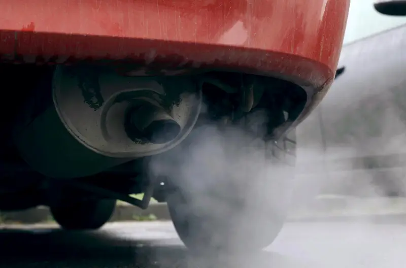 What Happens if Your Car Fails a Smog Test?