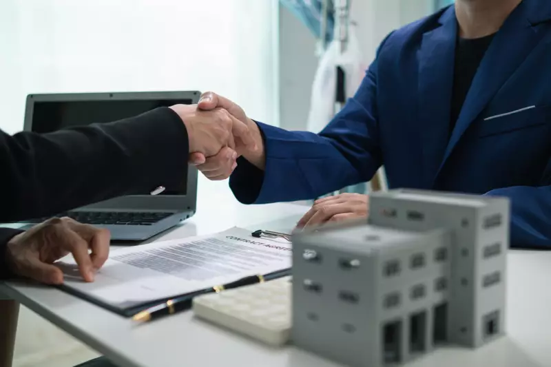 Building a Financial Plan for Property Development