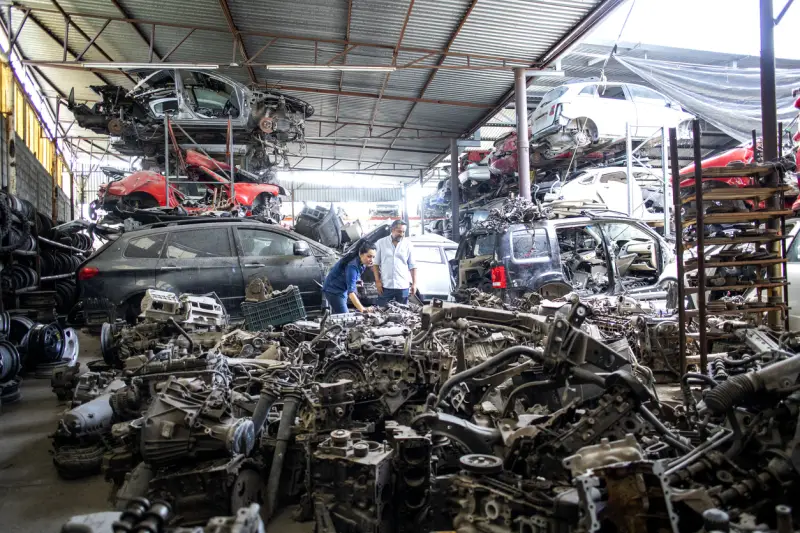 Certificate of Destruction vs. Junk Title: Are They the Same Thing?