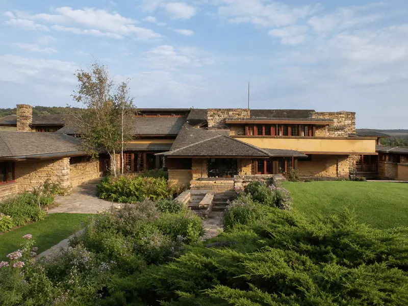Taliesin