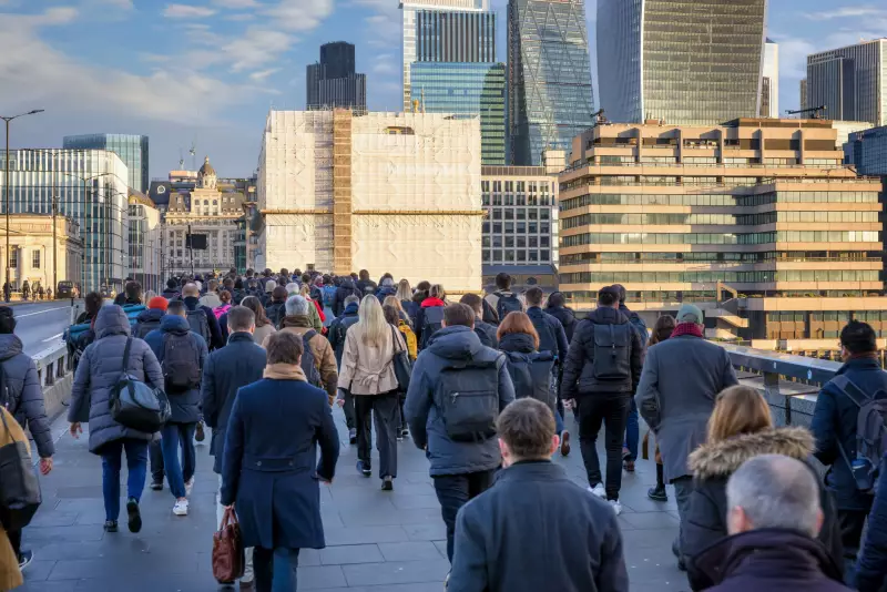 Why These Cities Are So Expensive  