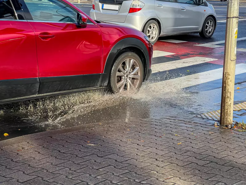 FWD vs. AWD vs. 4WD: How to Know What Your Car Has