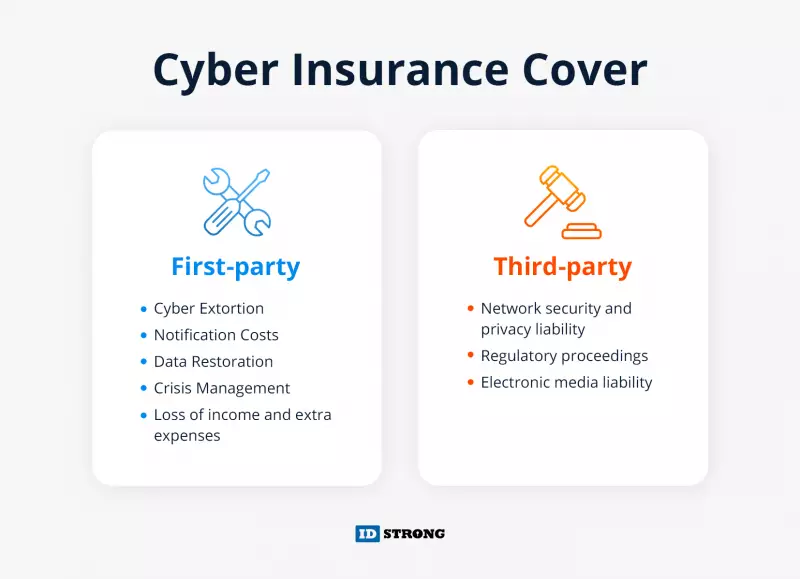 Cyber Insurance Cover