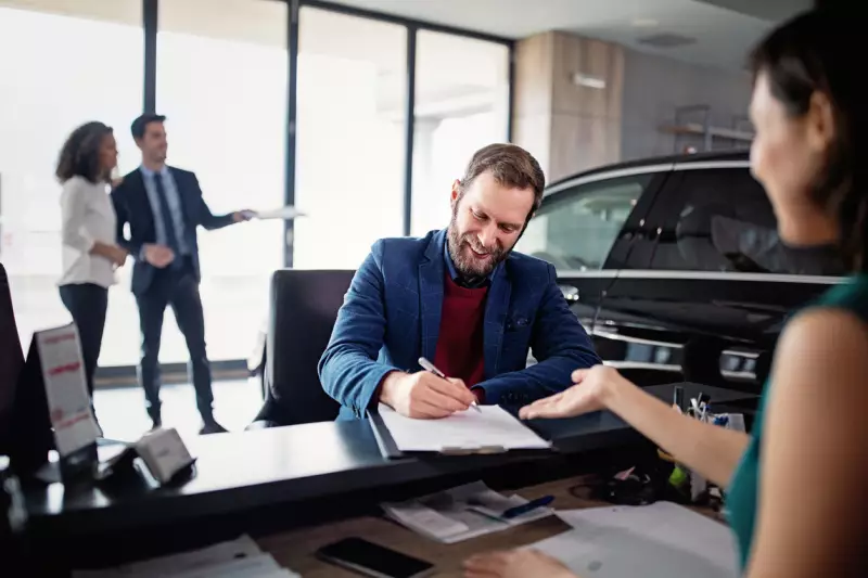 Why a Bill of Sale Matters for Legal and Personal Protection