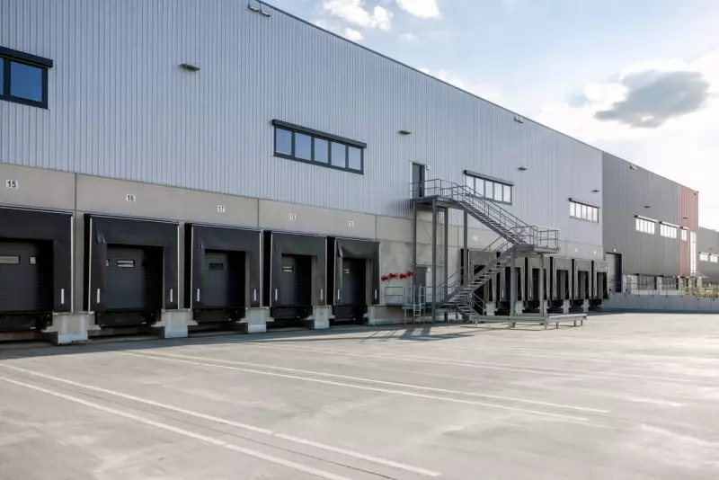 Industrial Investment Properties