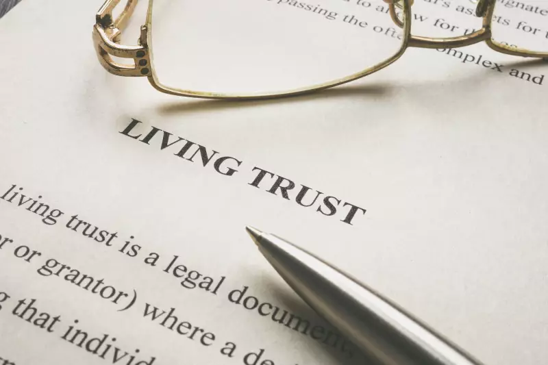 Legal Ways to Transfer Property Tax-Free