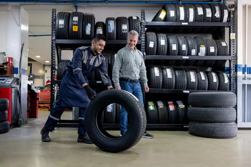 best all season tires