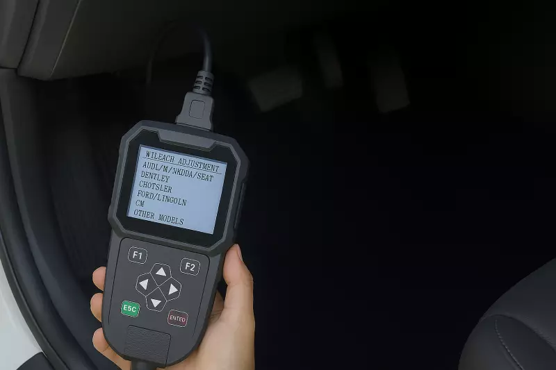How To Calculate Car Mileage Per Year