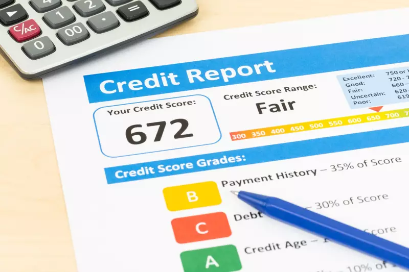 how often should you check your credit report