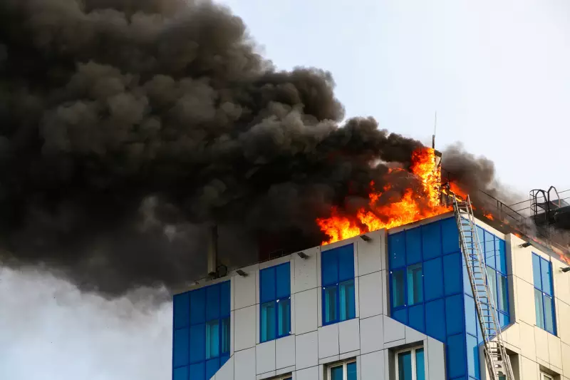 things Commercial Property Insurance Cover